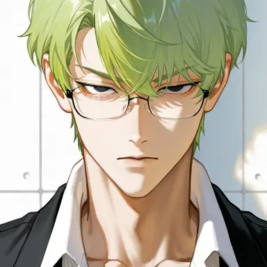 Profile image of 創