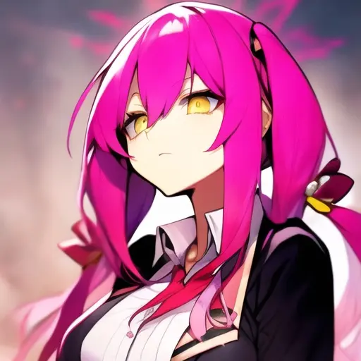 Nitouhen의 人外さんは貴方が欲しい〜溺愛少女？編〜