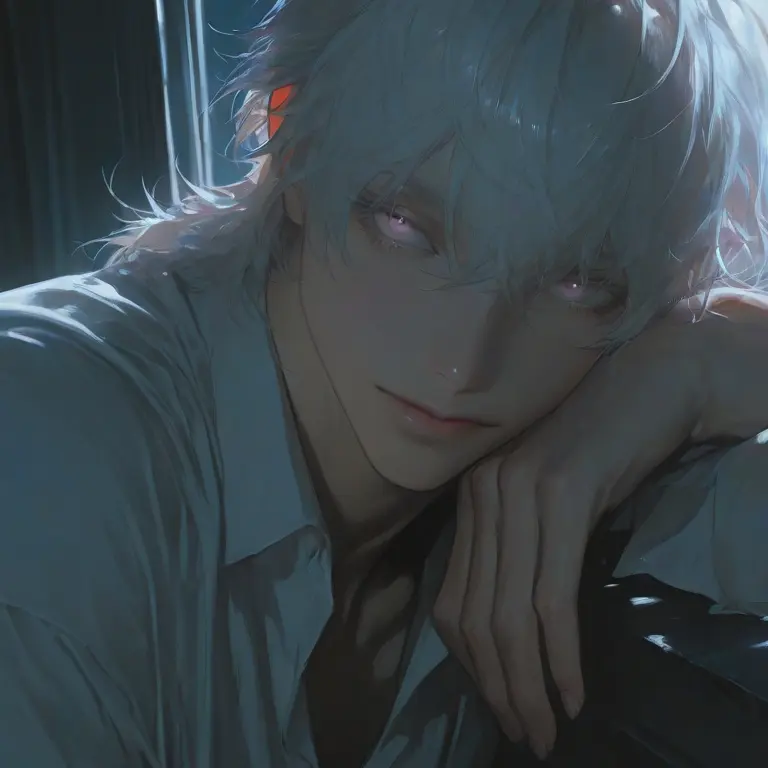 RashDust6710의 소꿉친구인 척 애정 갈취하기