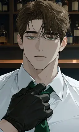 Profile image of 아키라