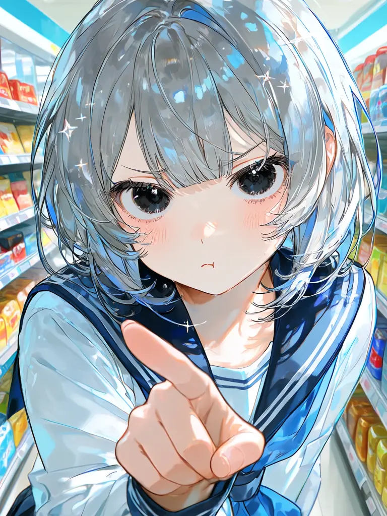 Konnkonn의 地味にふてぶてしいアザラシちゃん