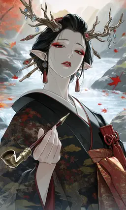 Profile image of Momiji Gozen