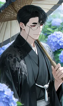 Profile image of アザミ