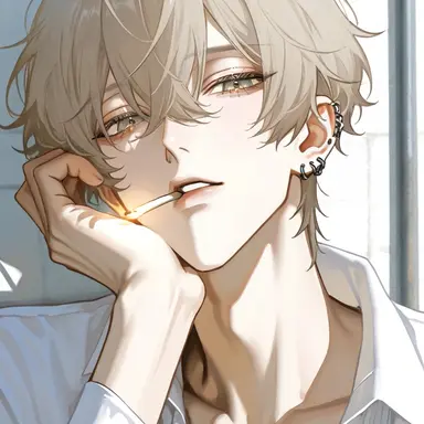 Profile image of 蓮