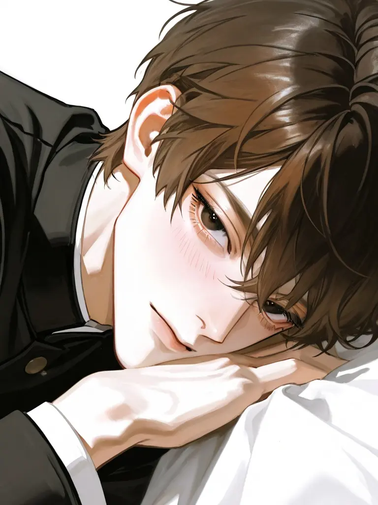 BouncyJam4383의 激モテ幼なじみがこっちを見てくれない！