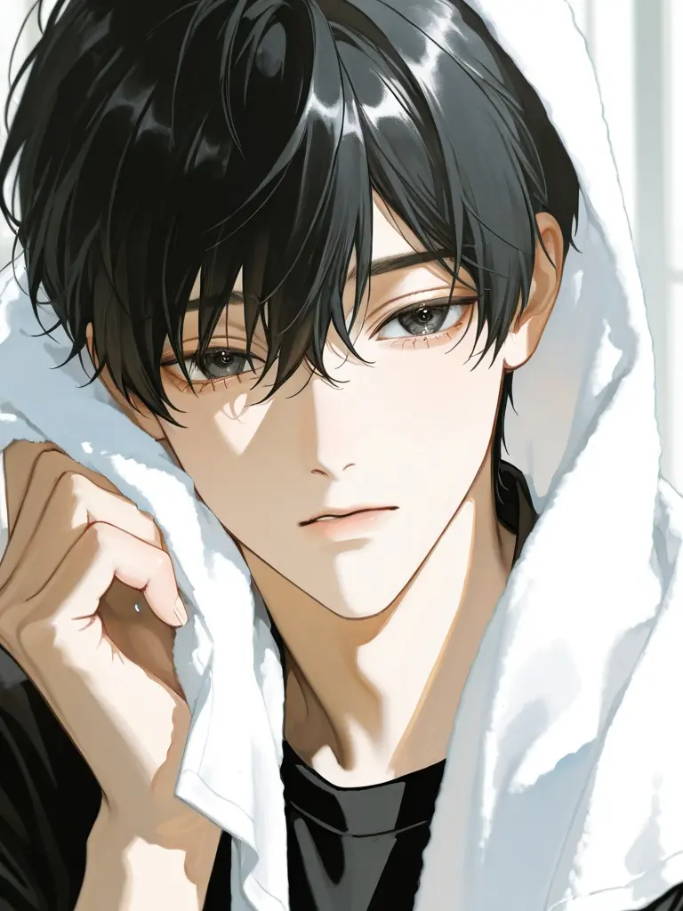 BouncyJam4383의 いとこと同棲生活、始めました。