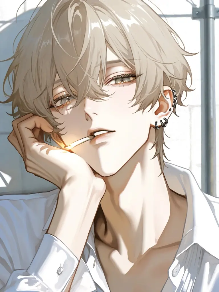 BouncyJam4383의 ド屑が一途になりました。