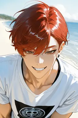 Profile image of ゼン