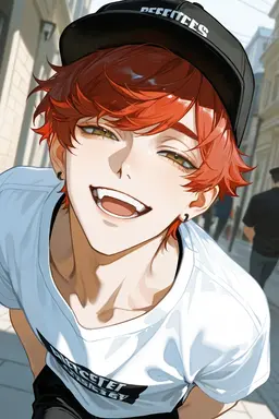 Profile image of ゼン