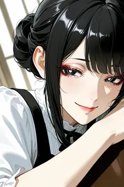 Profile image of 祭吏