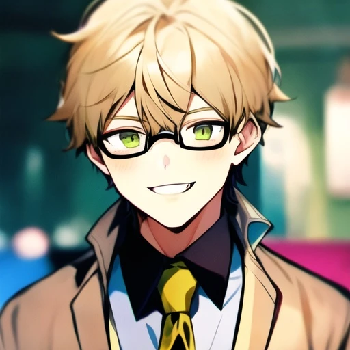 大介
