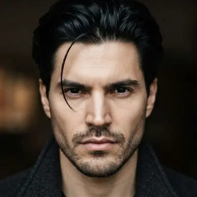 Profile image of Ronin Fargo