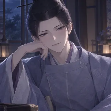 Profile image of Sanetsugu