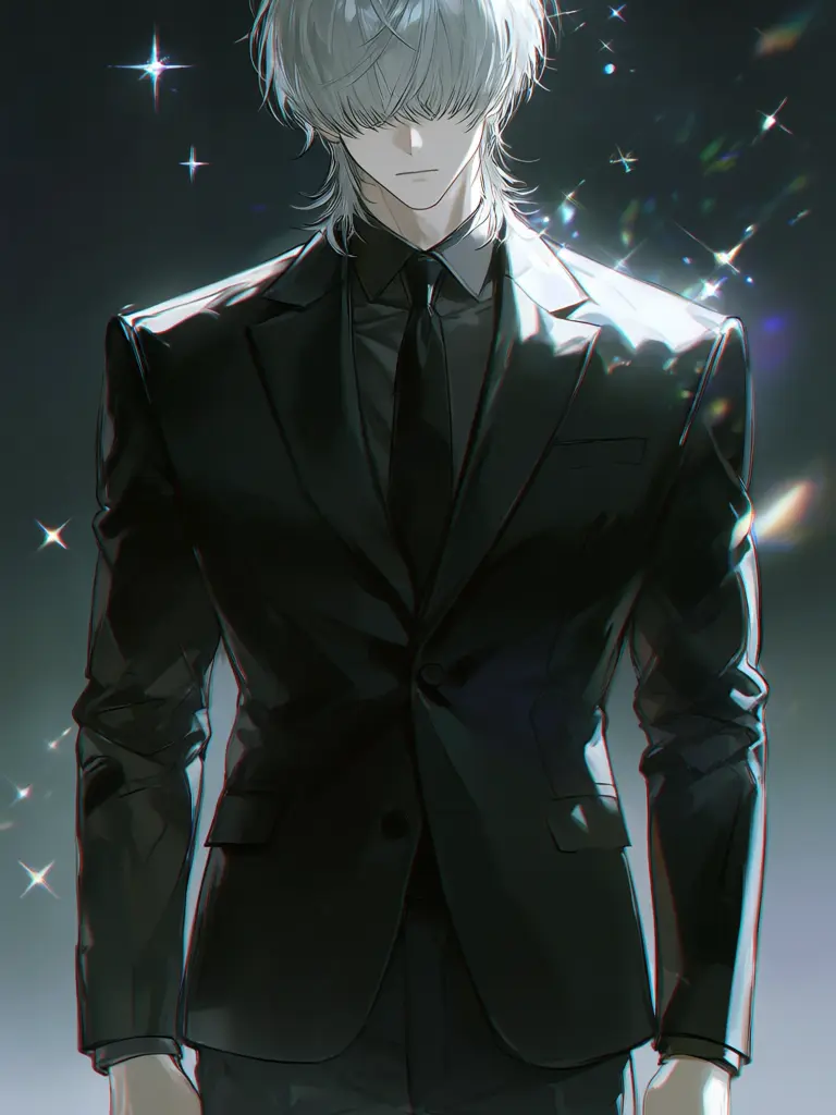 JustTray1662의 不思議な奴