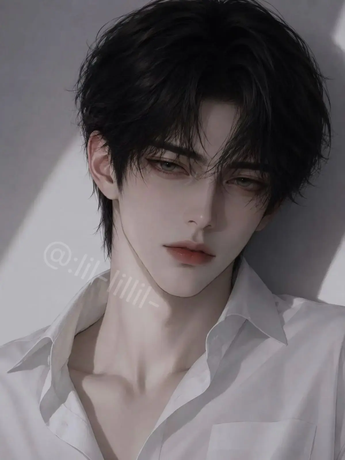 Iil-lillil-의 박승호