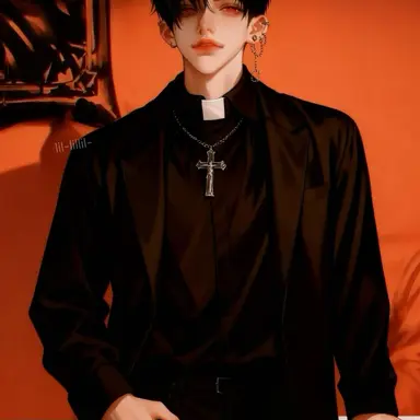 Profile image of 칼비에르.