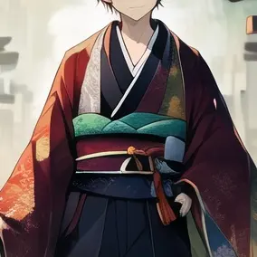 Profile image of 夜叉丸