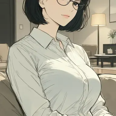 Profile image of Han Yujin