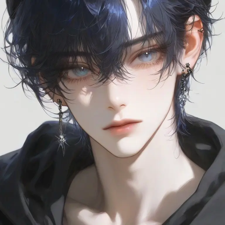 PastPeach7856의 이렇게 어린애가 S급이라고?