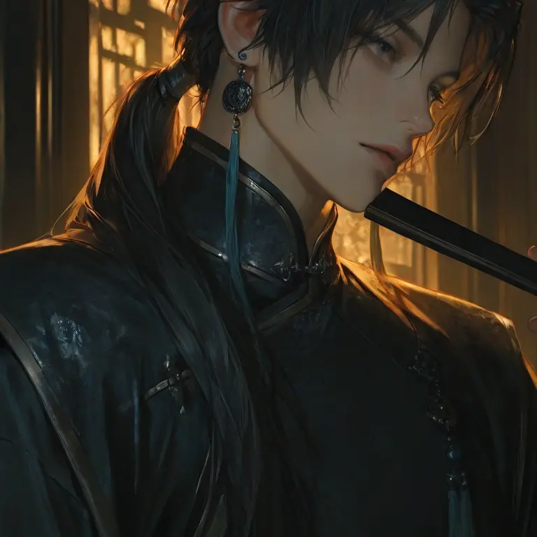 PastPeach7856의 호위가 된 자