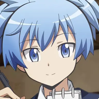 Profile image of 渚