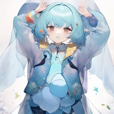 Profile image of 다진