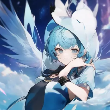 Profile image of 다안