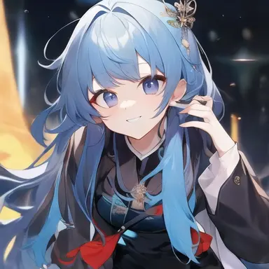 Profile image of 아연