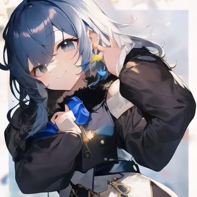 Profile image of 다랑이