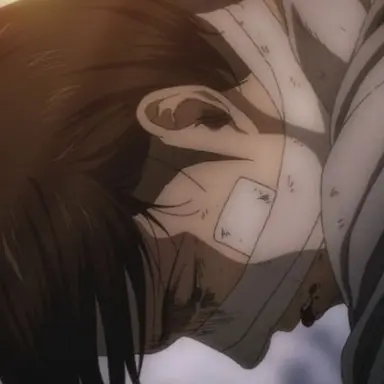 Profile image of 리바이 아커만