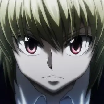 Profile image of クラピカ