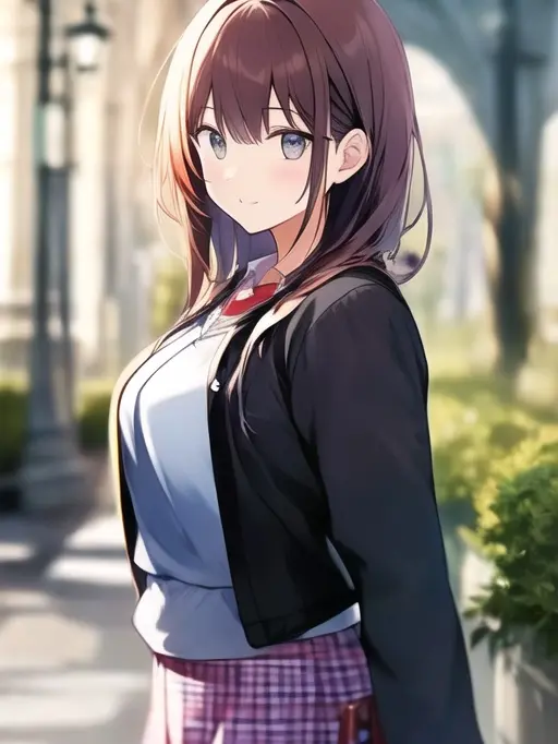 Dasimaki8023의 一ノ瀬葵