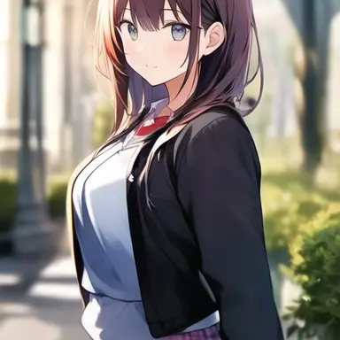Profile image of 一ノ瀬葵