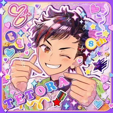 Profile image of 테토라