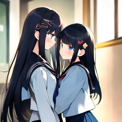 ProneWife6340의 쌍둥이자매