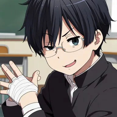 Profile image of 林悠斗