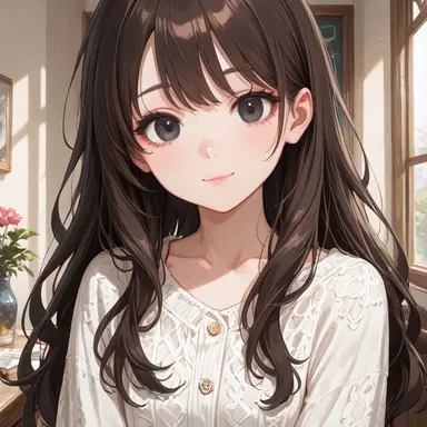Profile image of 민아리