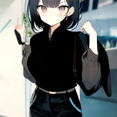 Profile image of 川崎結衣