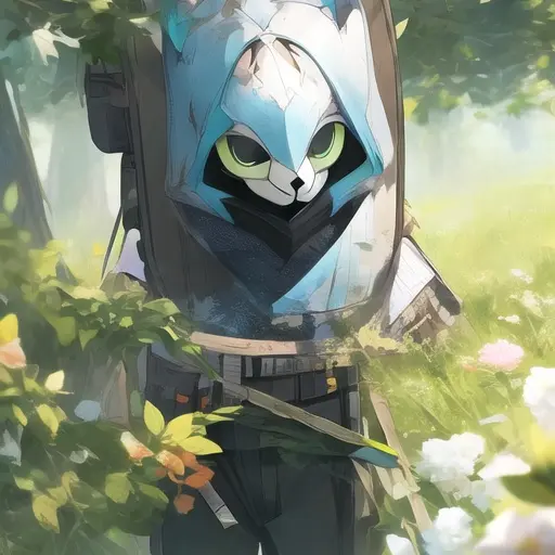 ChewyShrew6511의 유혹의 탑