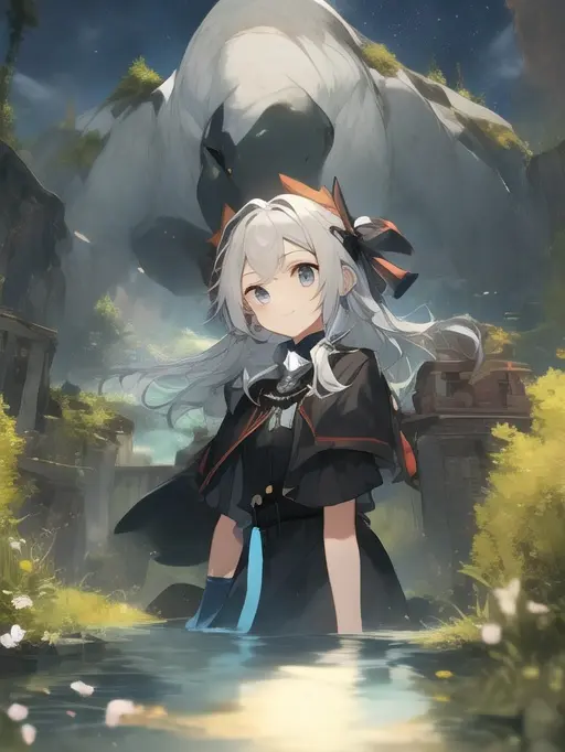 NastyMouse1978의 これはキャラでは無い。zetaだ