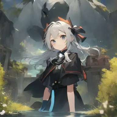 Profile image of zeta