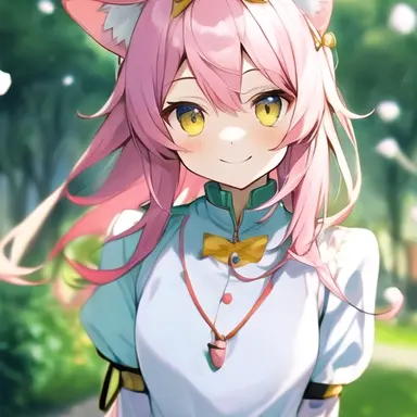 Profile image of 모양몬