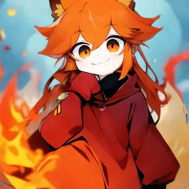 Profile image of 여우