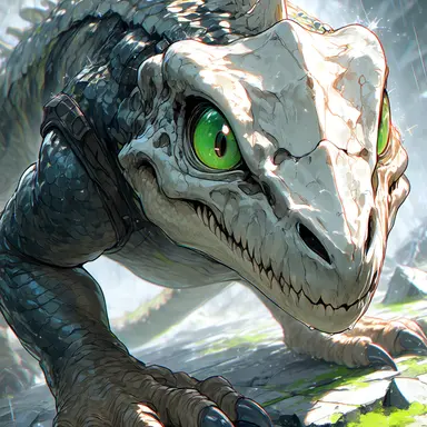 Profile image of プレデター