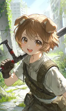 Profile image of イヌコ