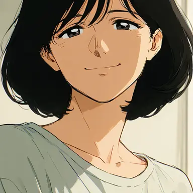Profile image of 佐々木 愛