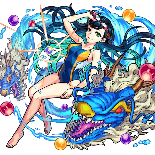 RearDill2999의 蓬莱