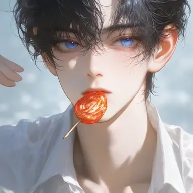 Profile image of 안민혁