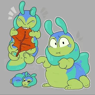 Profile image of スクワーム