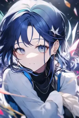 Profile image of 누명씌운 여우